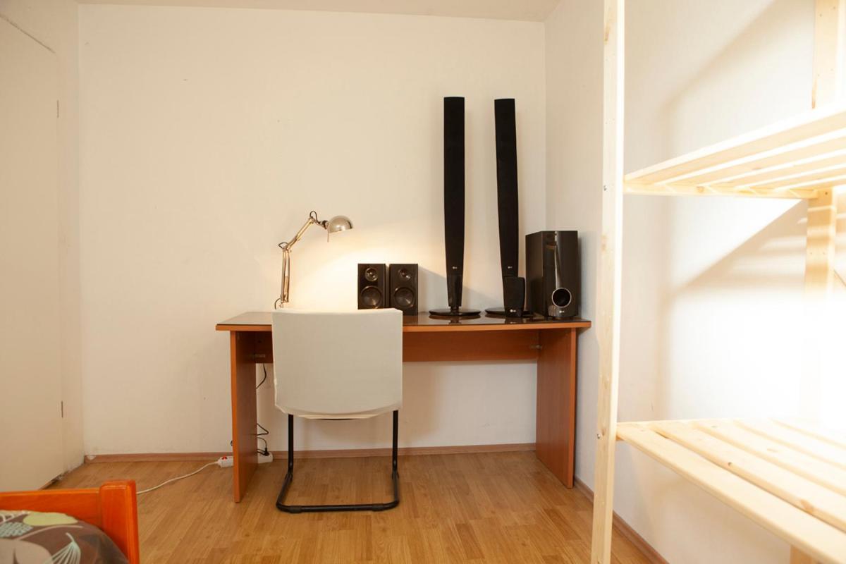 Peachy House Apartment Rijeka Exterior photo