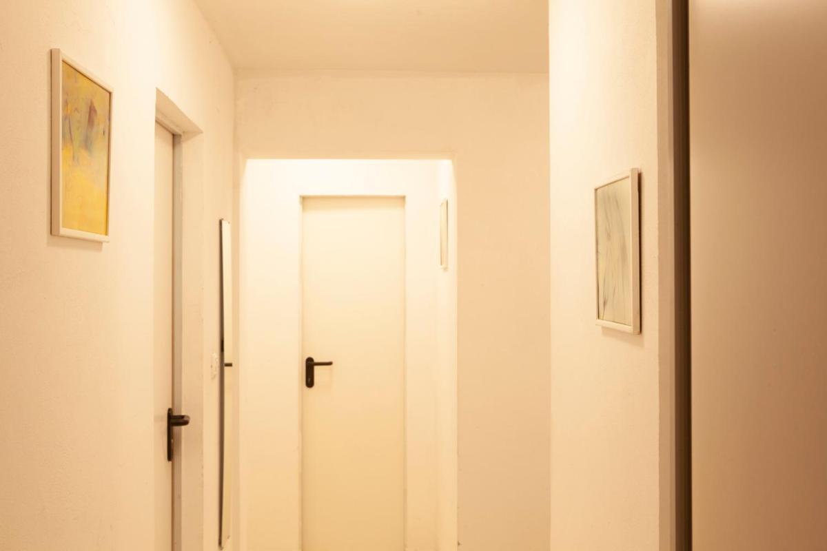 Peachy House Apartment Rijeka Exterior photo