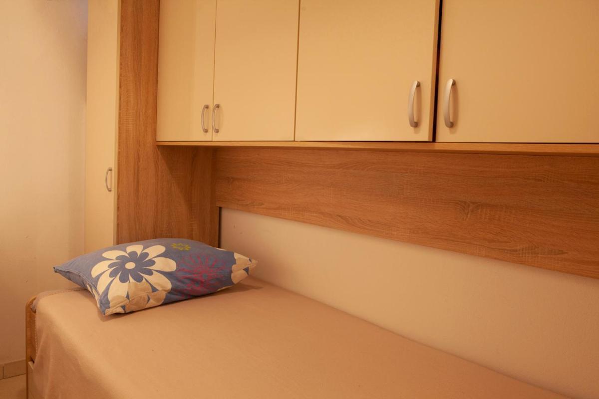 Peachy House Apartment Rijeka Exterior photo