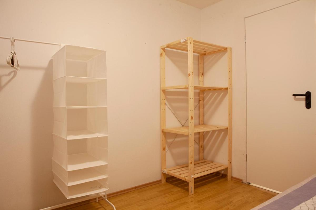 Peachy House Apartment Rijeka Exterior photo