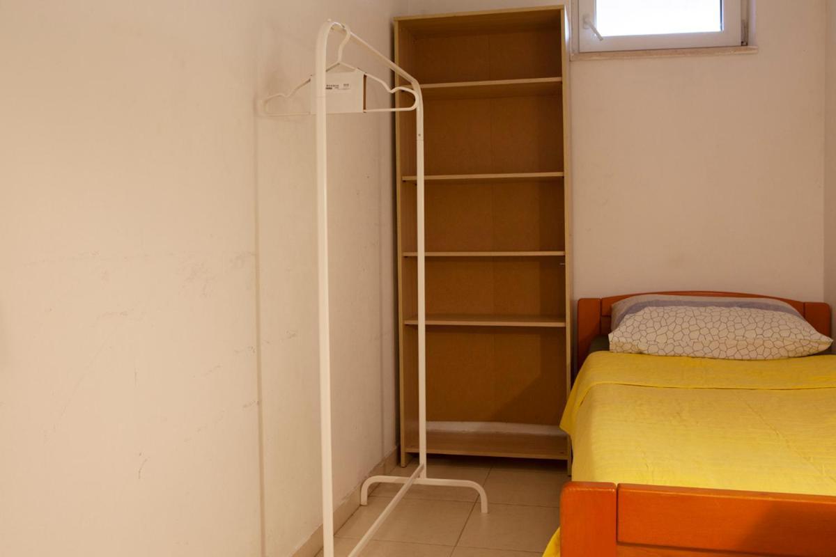 Peachy House Apartment Rijeka Exterior photo