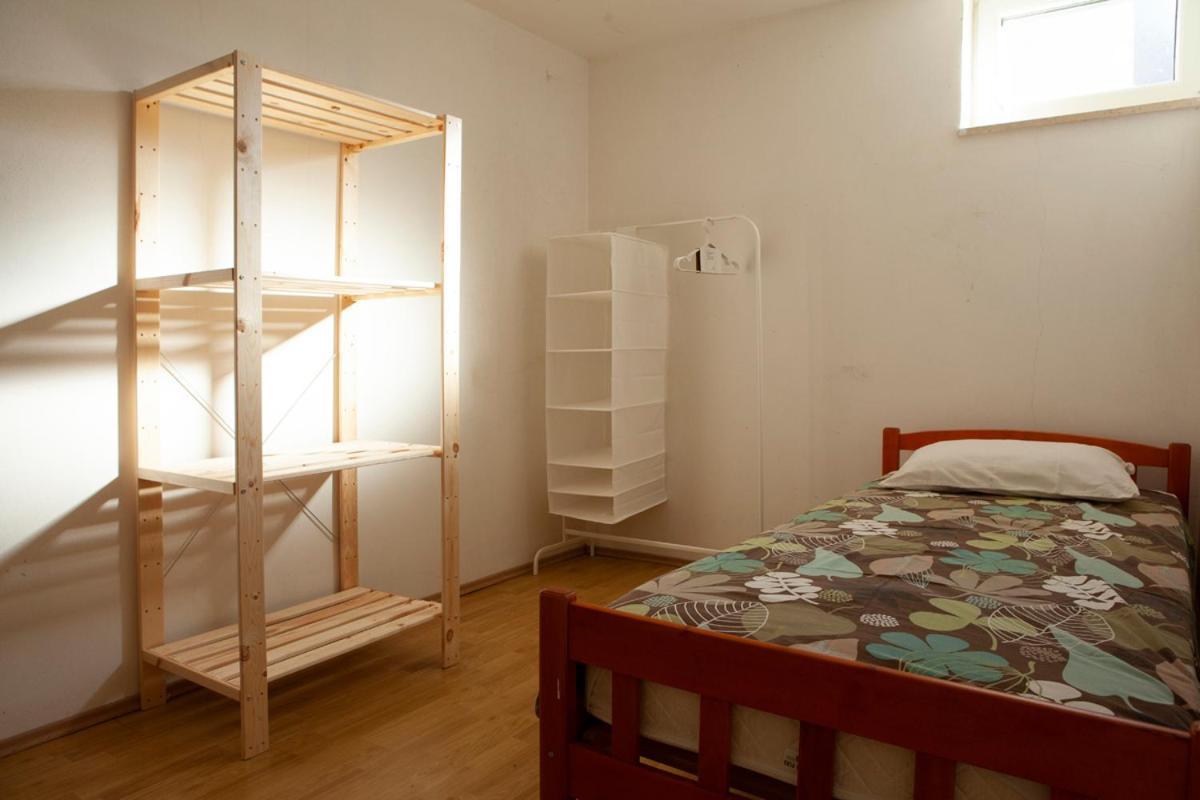 Peachy House Apartment Rijeka Exterior photo