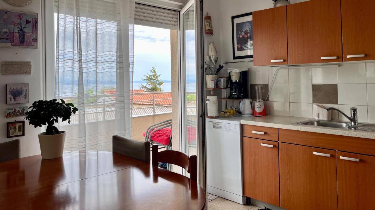 Peachy House Apartment Rijeka Exterior photo