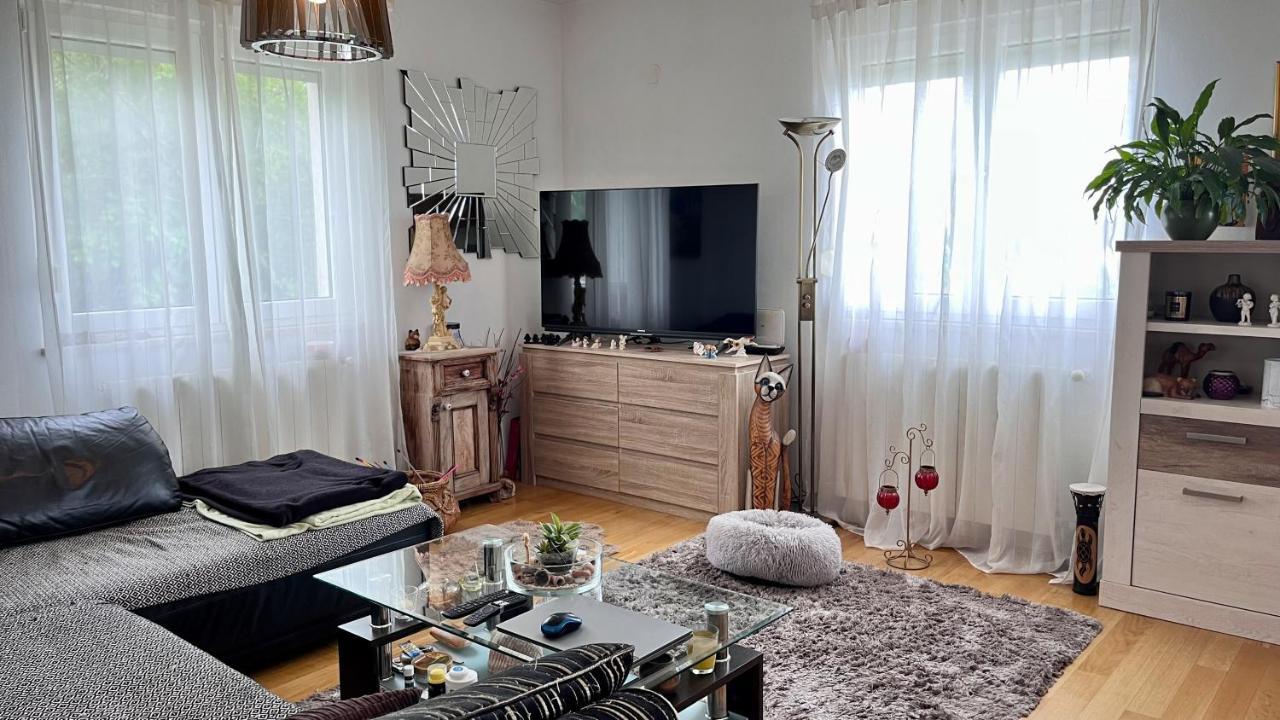 Peachy House Apartment Rijeka Exterior photo