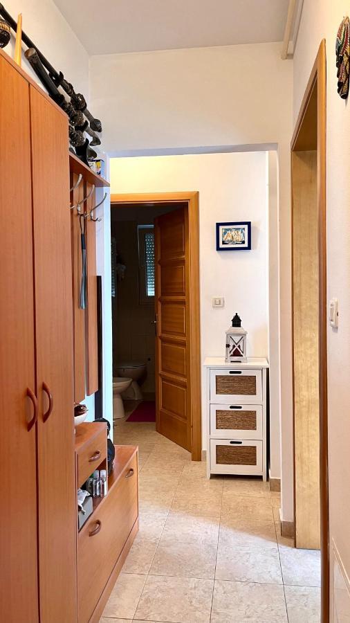 Peachy House Apartment Rijeka Exterior photo