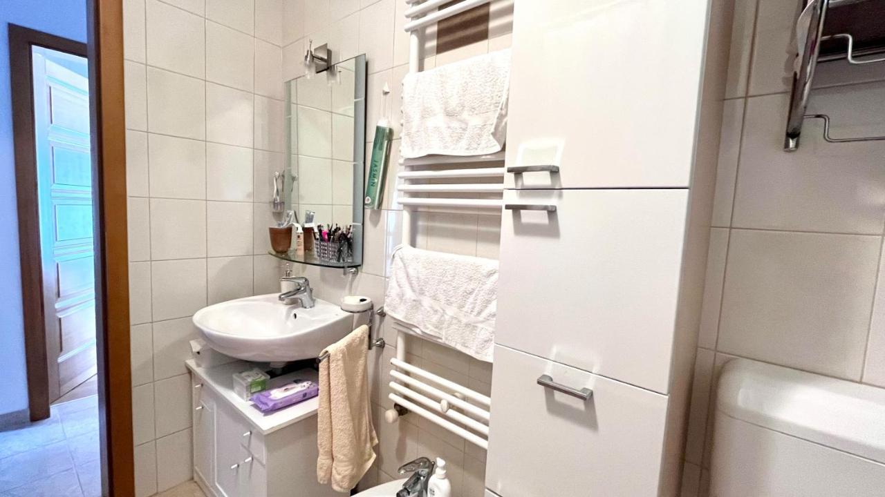 Peachy House Apartment Rijeka Exterior photo