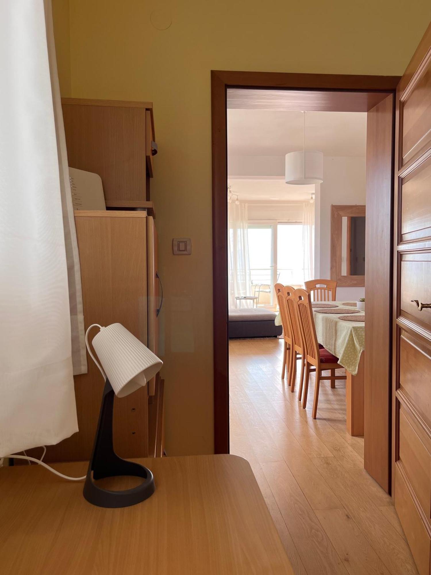 Peachy House Apartment Rijeka Exterior photo