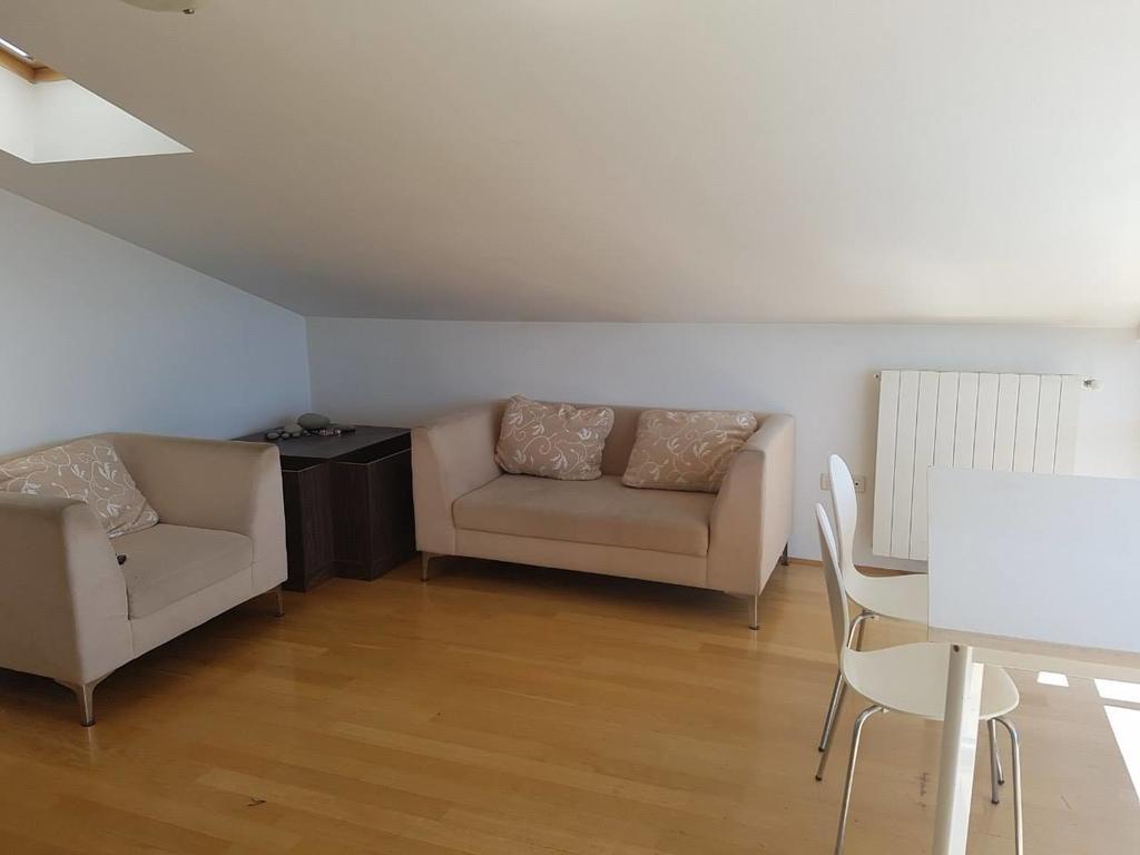 Peachy House Apartment Rijeka Exterior photo