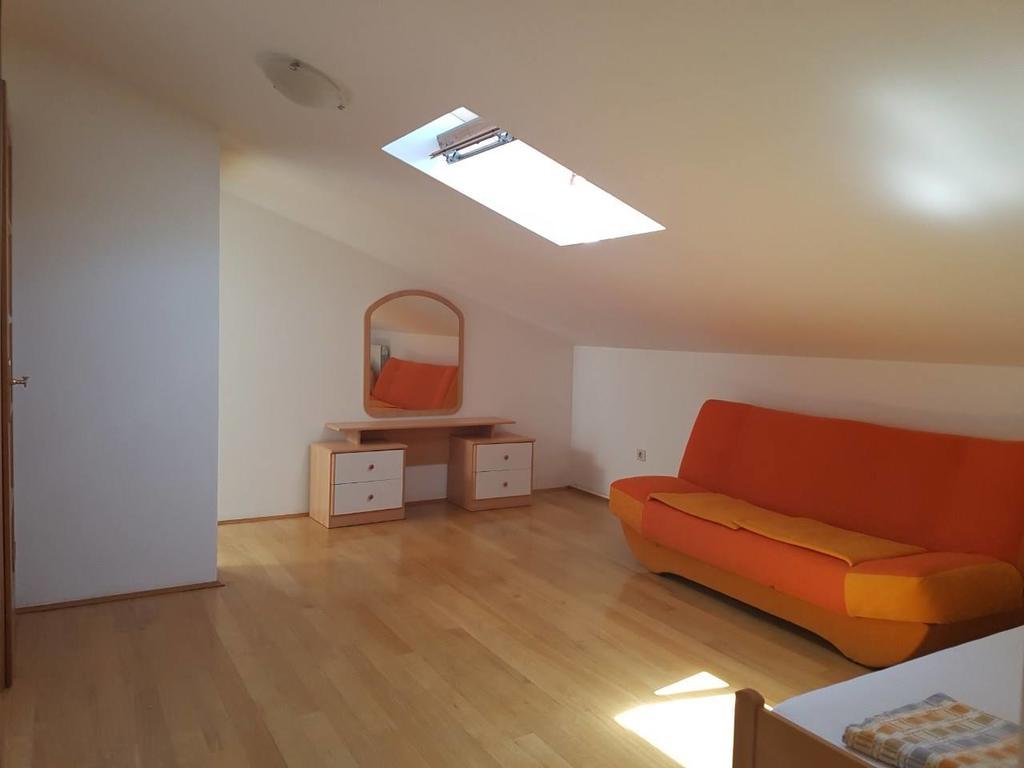 Peachy House Apartment Rijeka Exterior photo